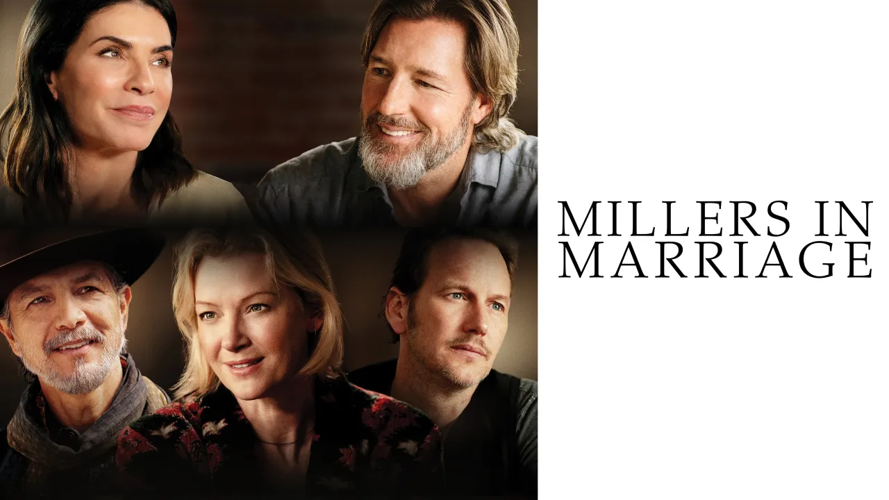 Millers in Marriage İndir - görsel 8