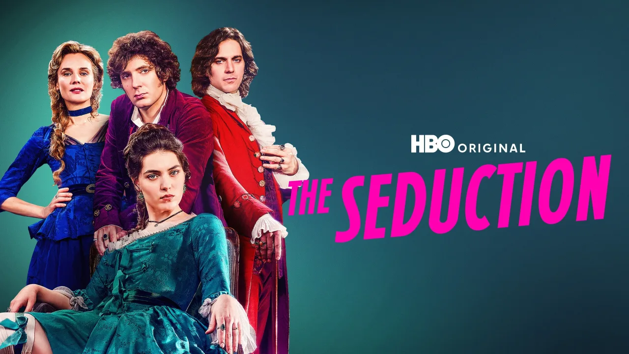 The Seduction 1080p İndir - görsel 8