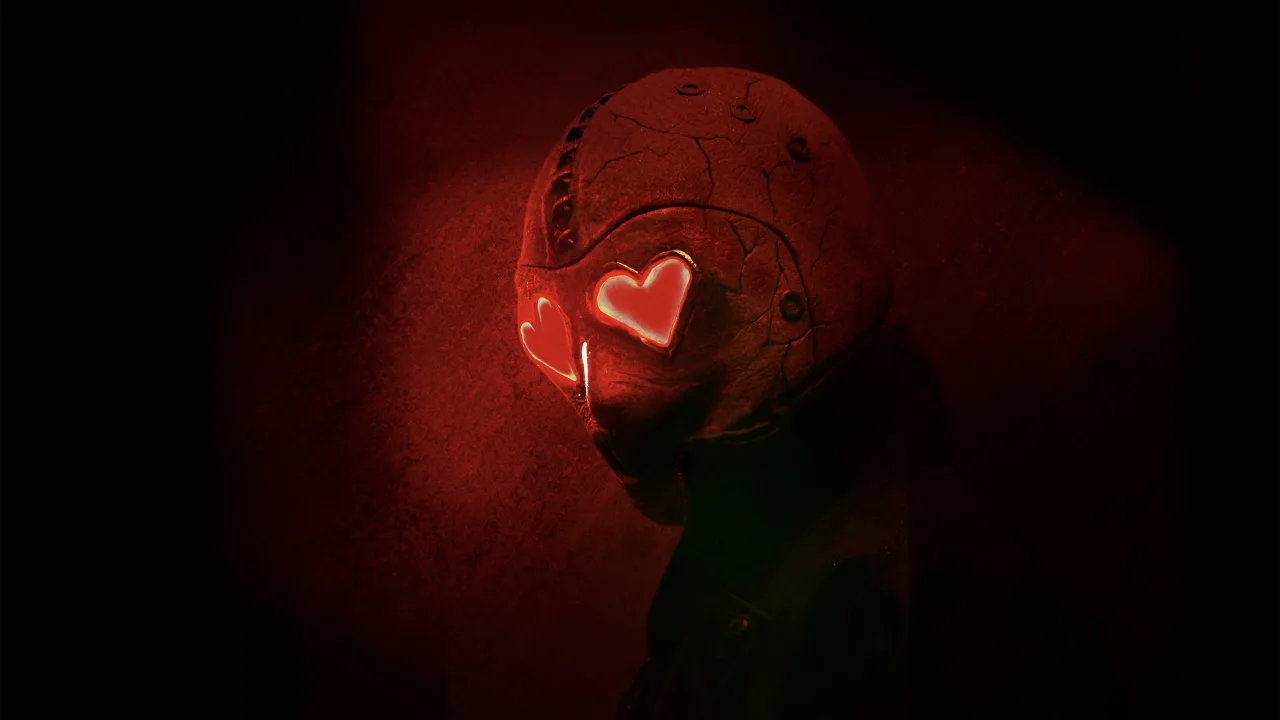 Heart Eyes İndir - görsel 1