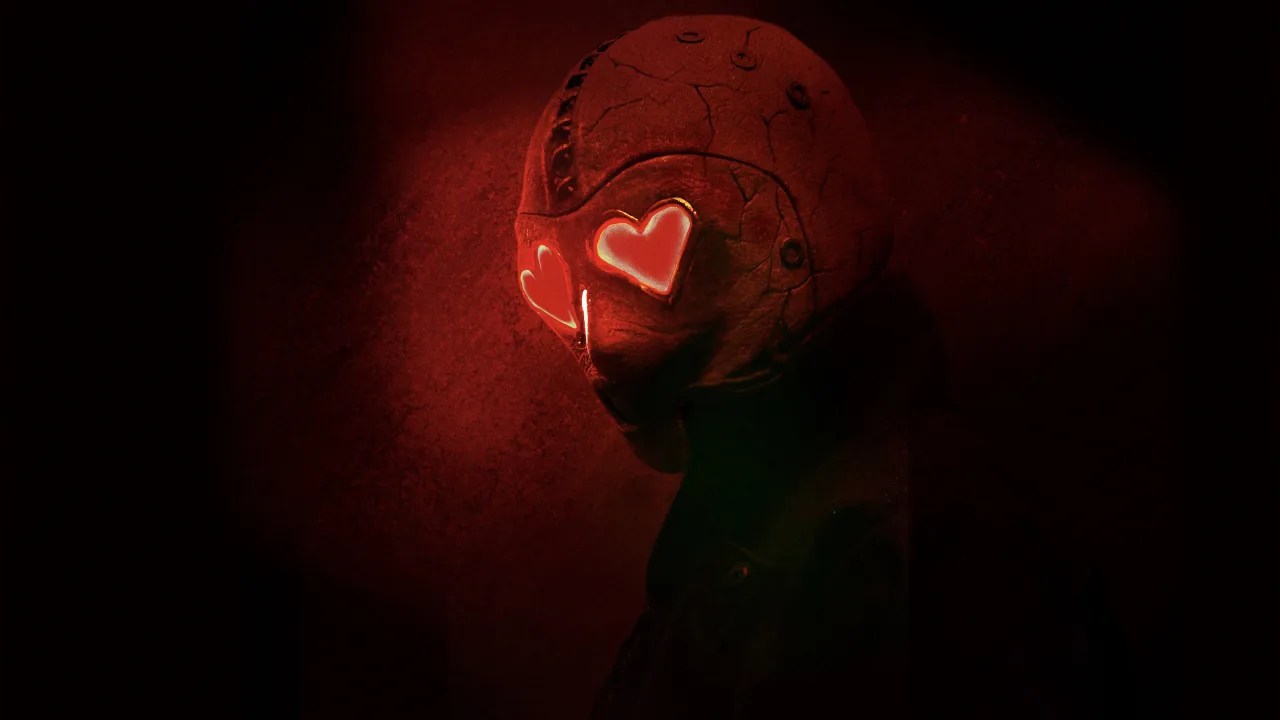 Heart Eyes İndir - görsel 3