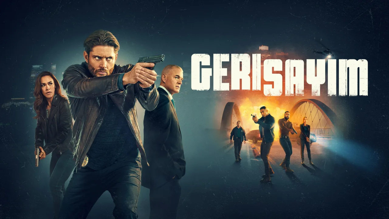 Geri Sayım 4K İndir - görsel 6