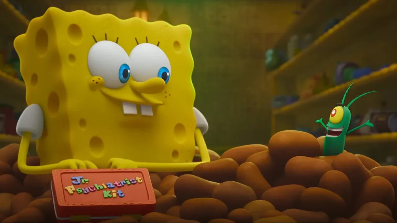 Plankton (Film) İndir - görsel 10