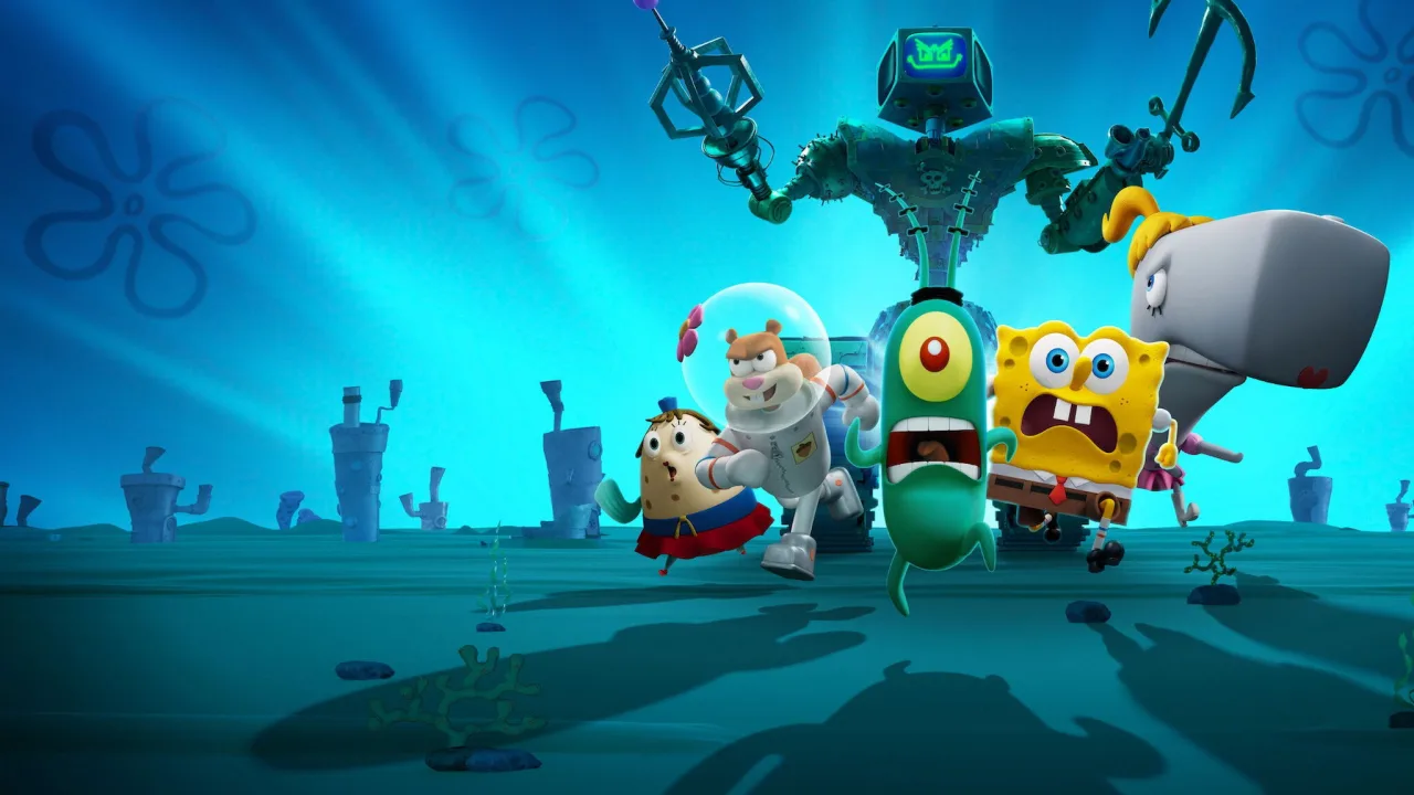 Plankton (Film) İndir - görsel 3