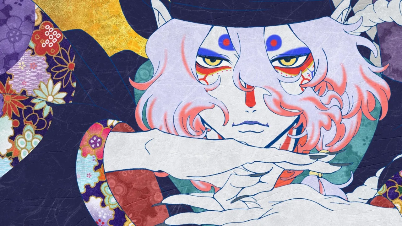 Mononoke the Movie: The Phantom in the Rain İndir - görsel 1