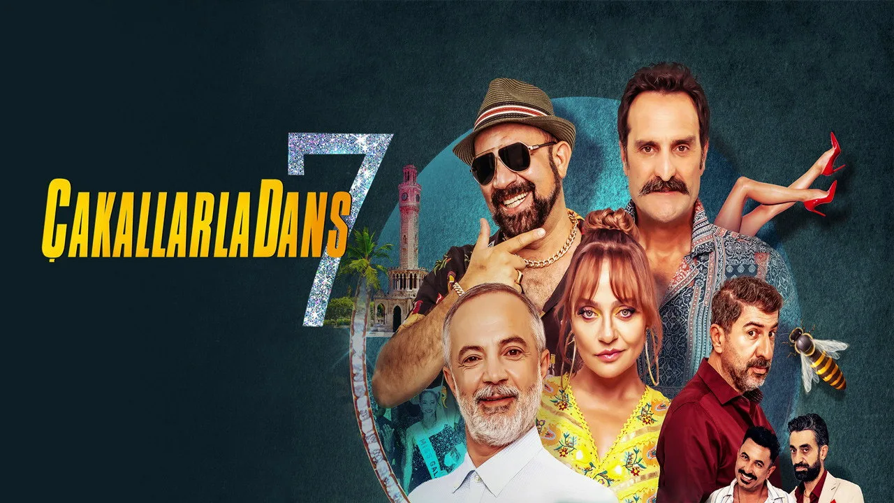 Çakallarla Dans 7 İndir - görsel 6