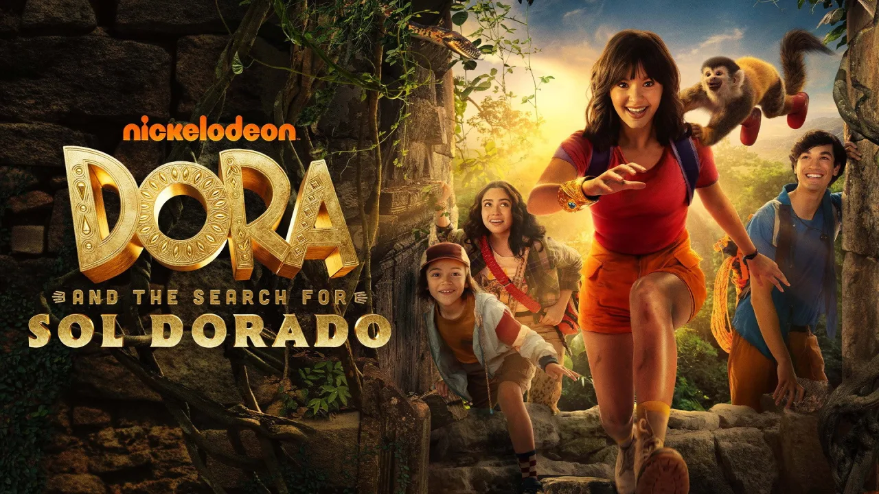 Dora: Sol Dorado’nun Peşinde İndir - görsel 9