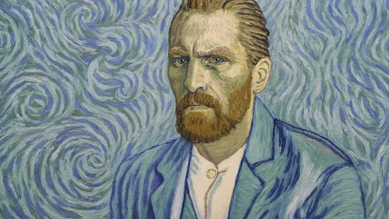 Vincent'ten Sevgilerle İndir - görsel 6