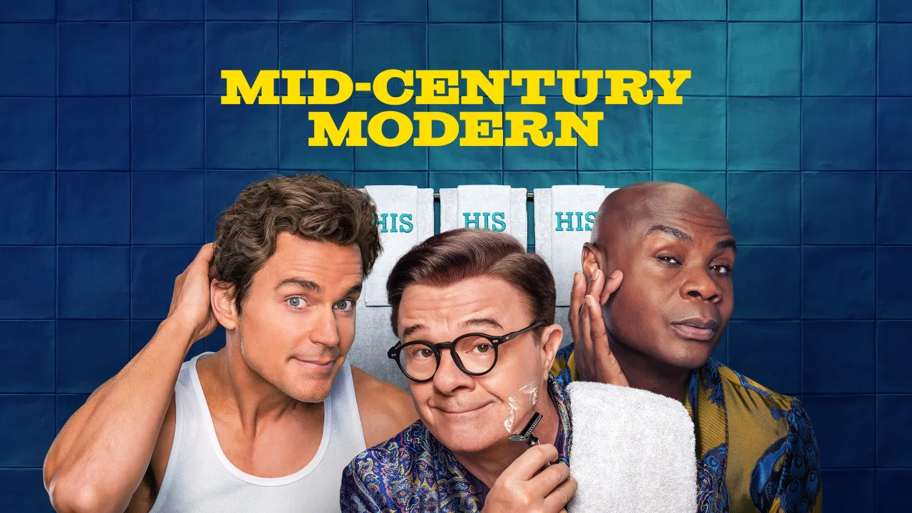Mid-Century Modern 1080p İndir - görsel 5
