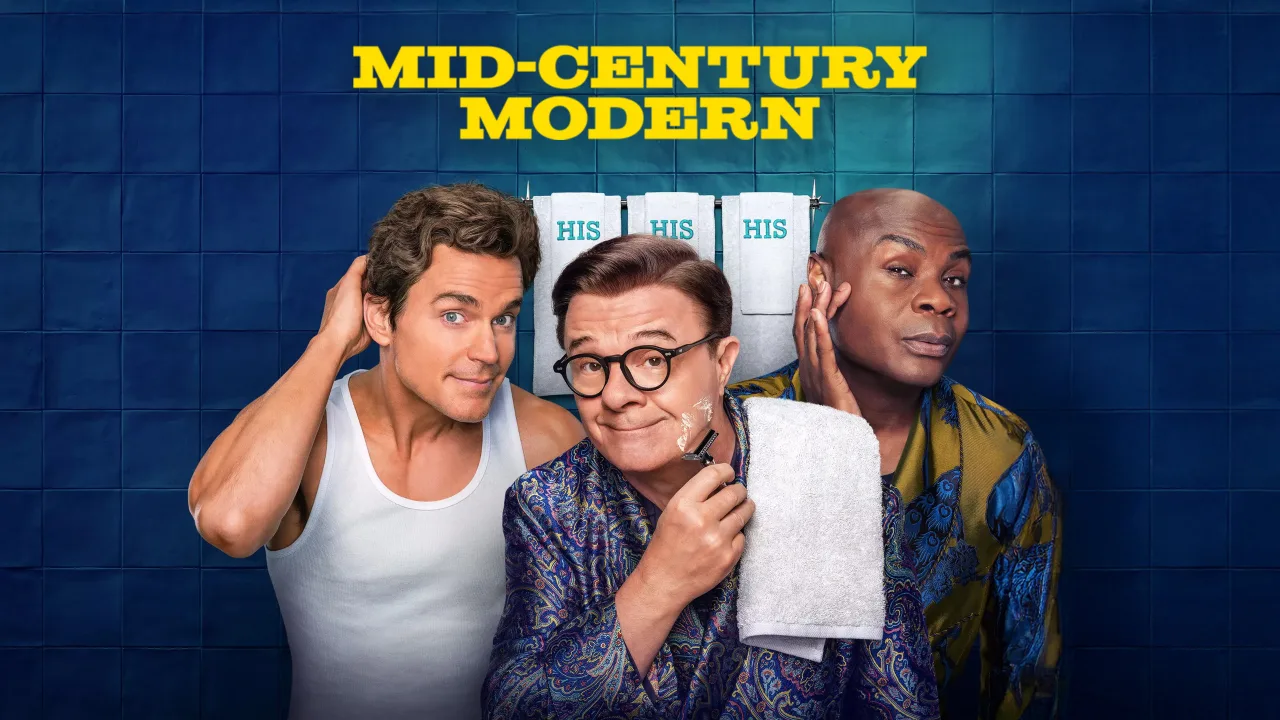 Mid-Century Modern 1080p İndir - görsel 8