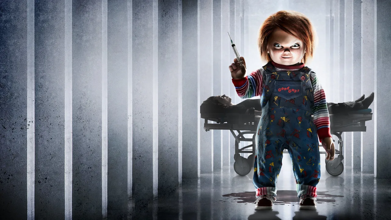 Chucky Geri Dönüyor İndir - görsel 1