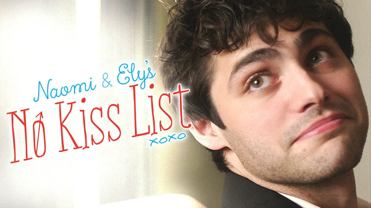 Naomi and Ely's No Kiss List İndir - görsel 6