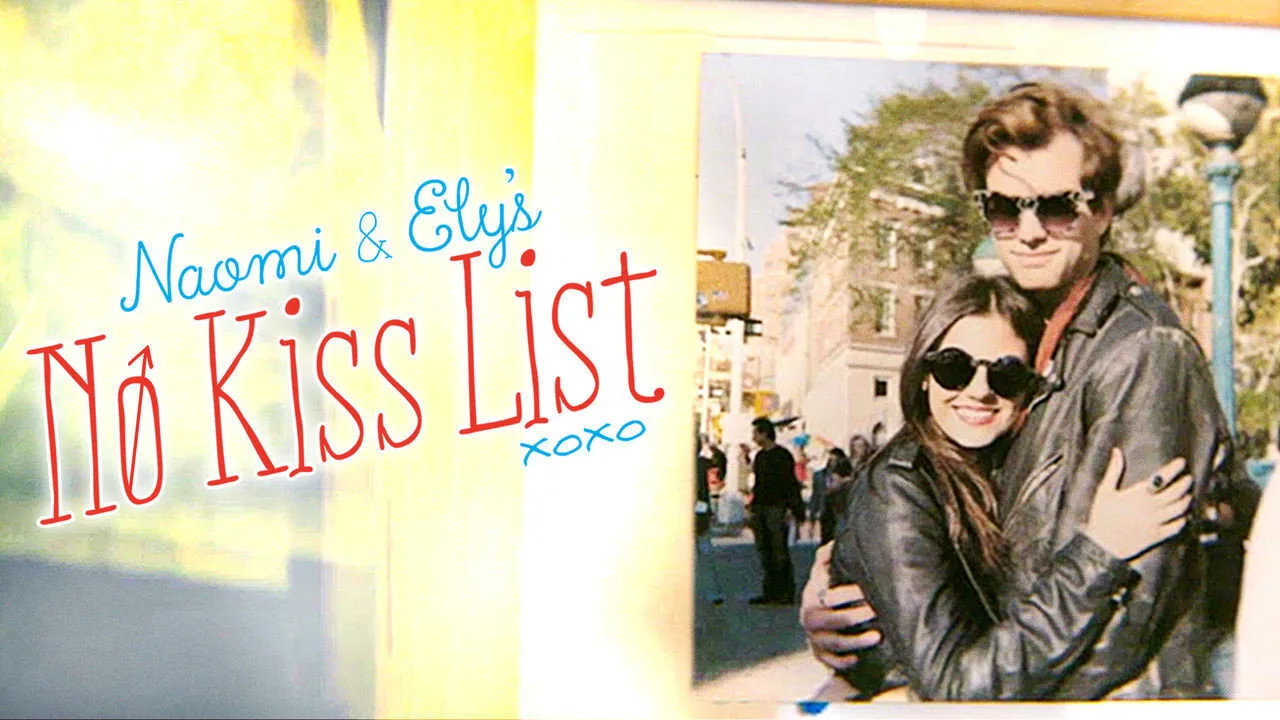 Naomi and Ely's No Kiss List İndir - görsel 7