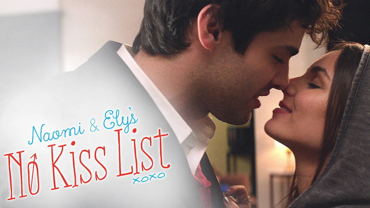 Naomi and Ely's No Kiss List İndir - görsel 9
