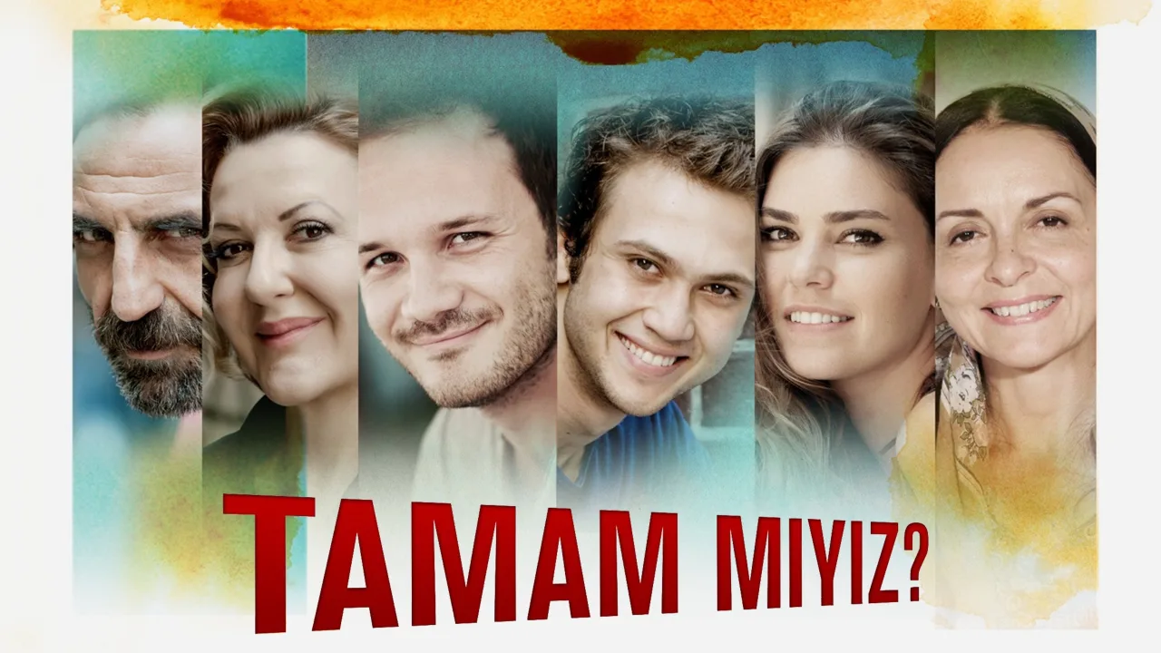 Tamam mıyız? İndir - görsel 6