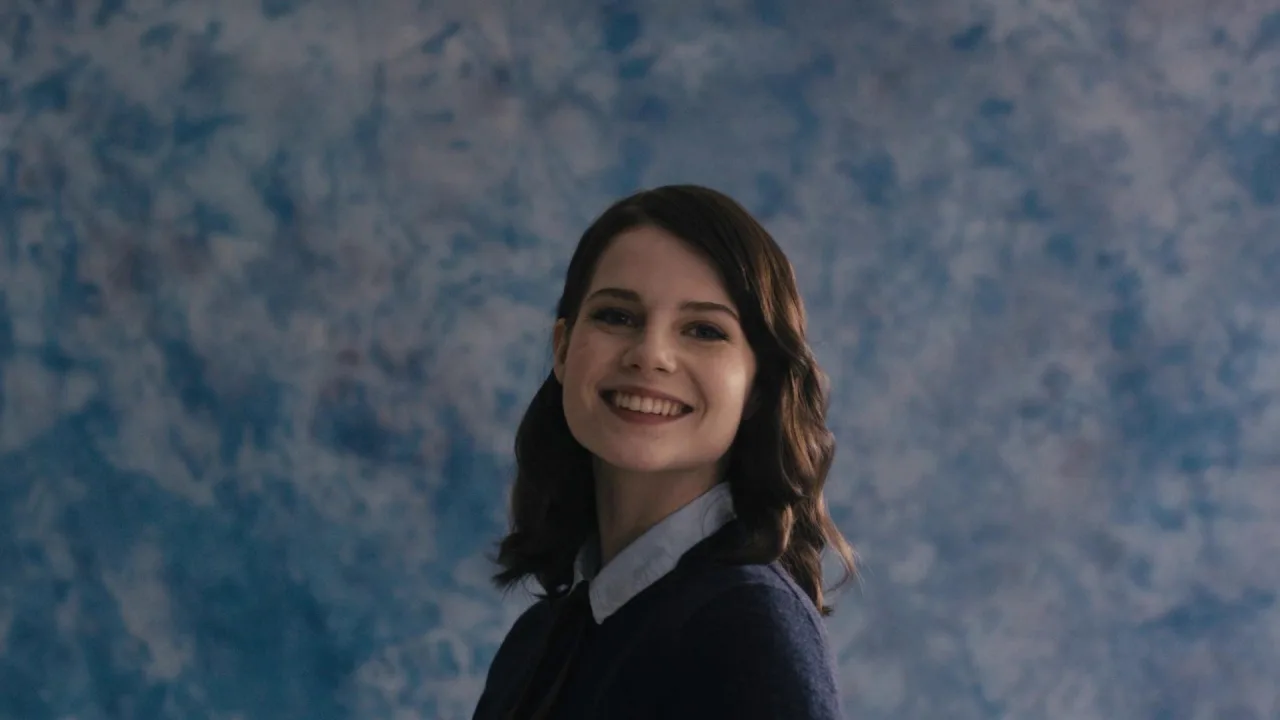The Blackcoat's Daughter İndir - görsel 5