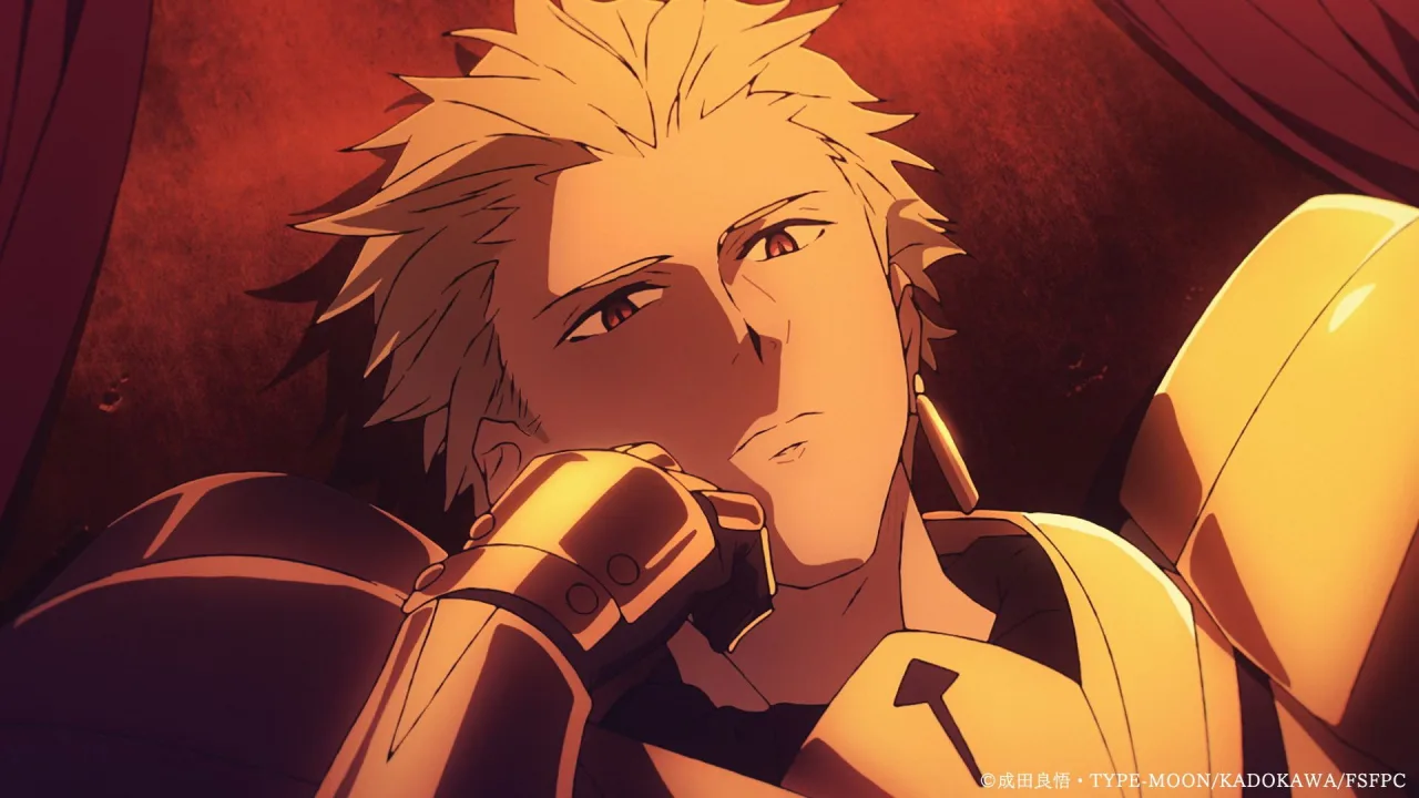 Fate/strange Fake 1080p İndir - görsel 7