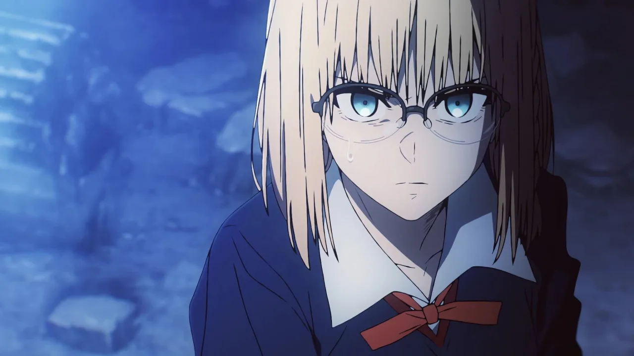 Fate/strange Fake 1080p İndir - görsel 9