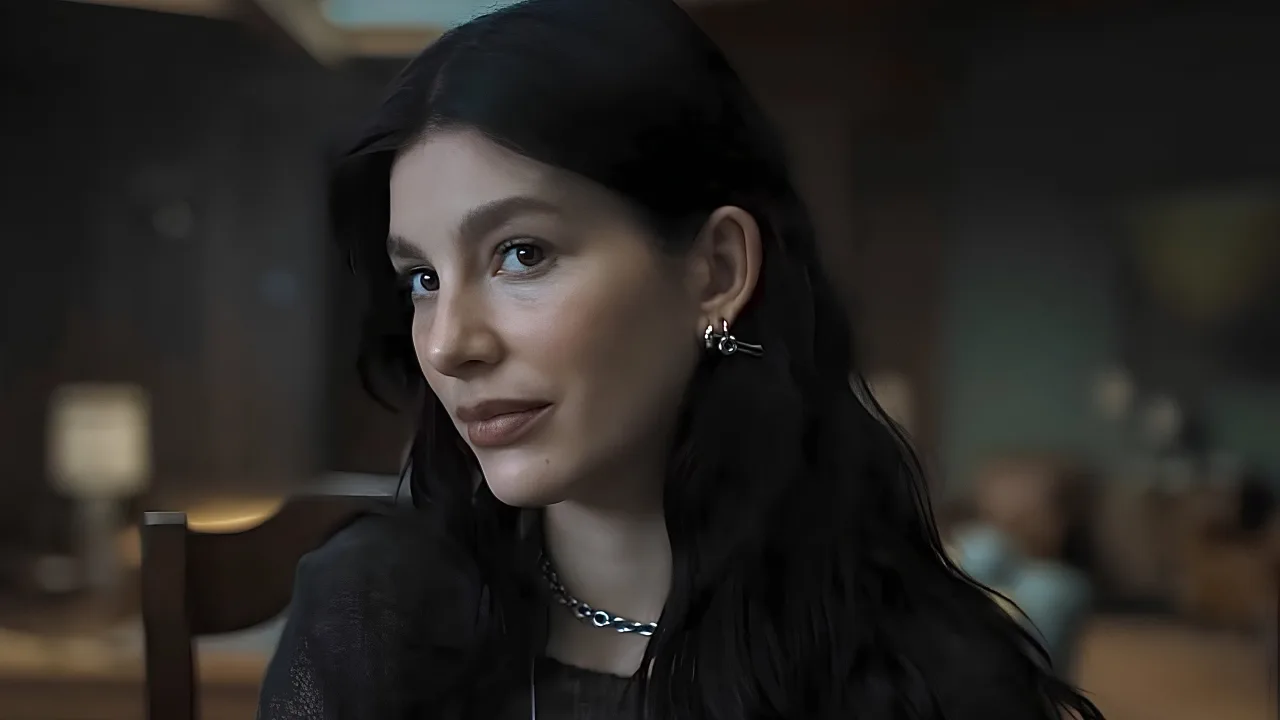 Something Very Bad Is Going to Happen 1080p İndir - görsel 2