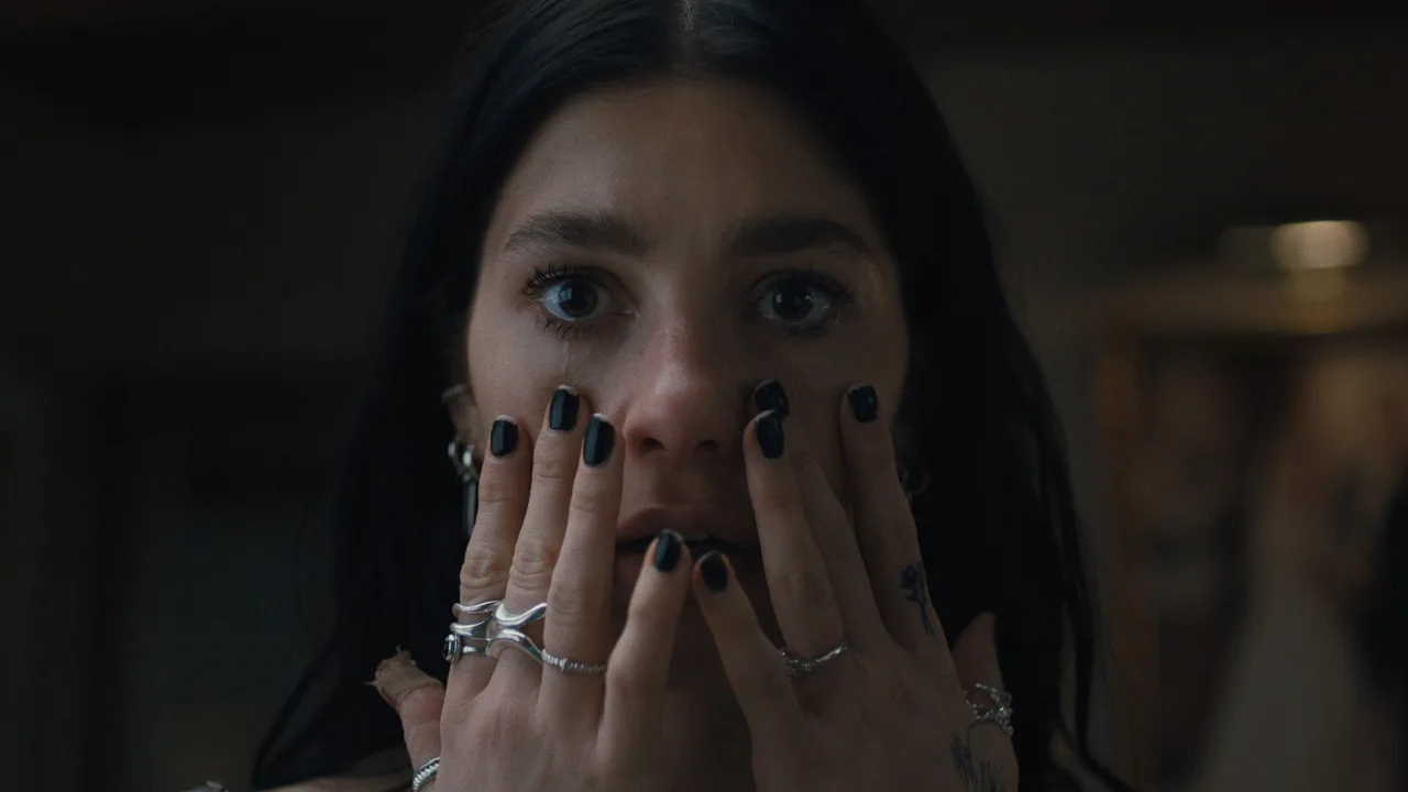 Something Very Bad Is Going to Happen 1080p İndir - görsel 3