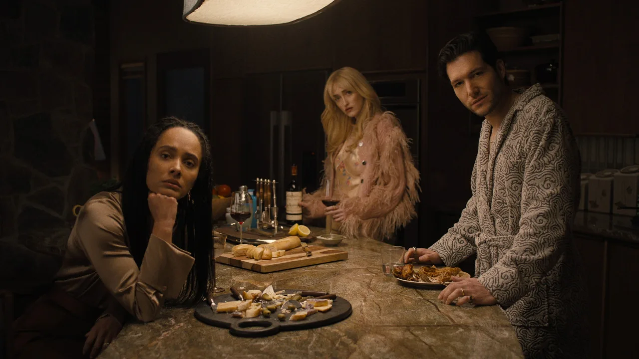 Something Very Bad Is Going to Happen 1080p İndir - görsel 4