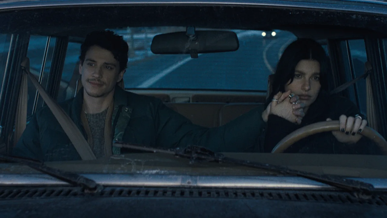 Something Very Bad Is Going to Happen 1080p İndir - görsel 5