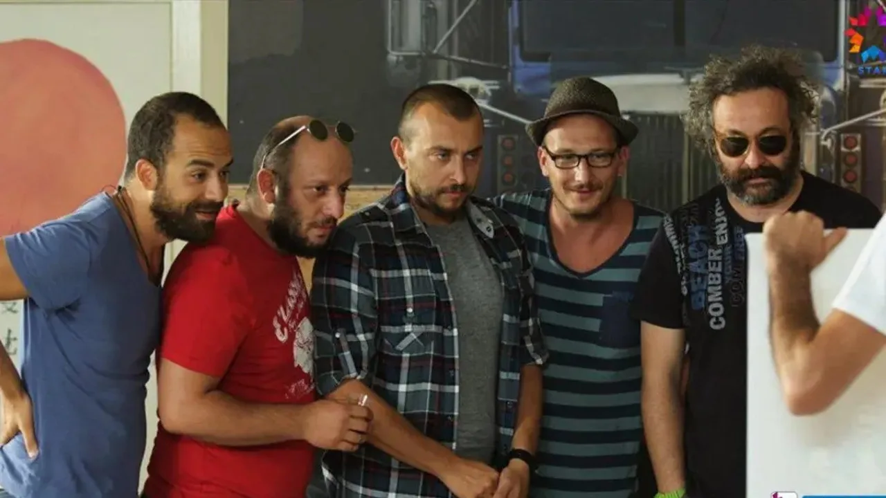 Ben de Özledim 1080p İndir - görsel 1