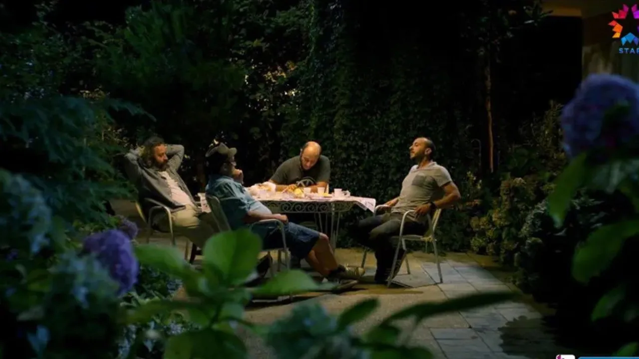 Ben de Özledim 1080p İndir - görsel 2