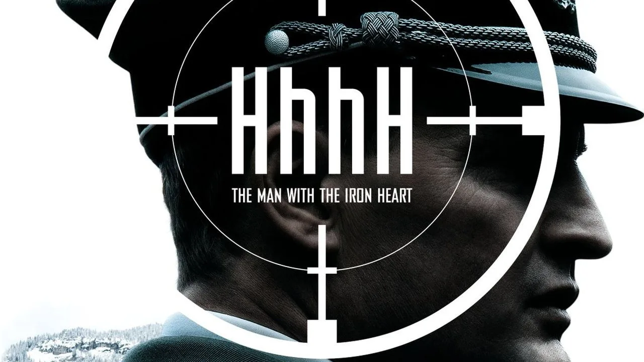 The Man with the Iron Heart İndir - görsel 10