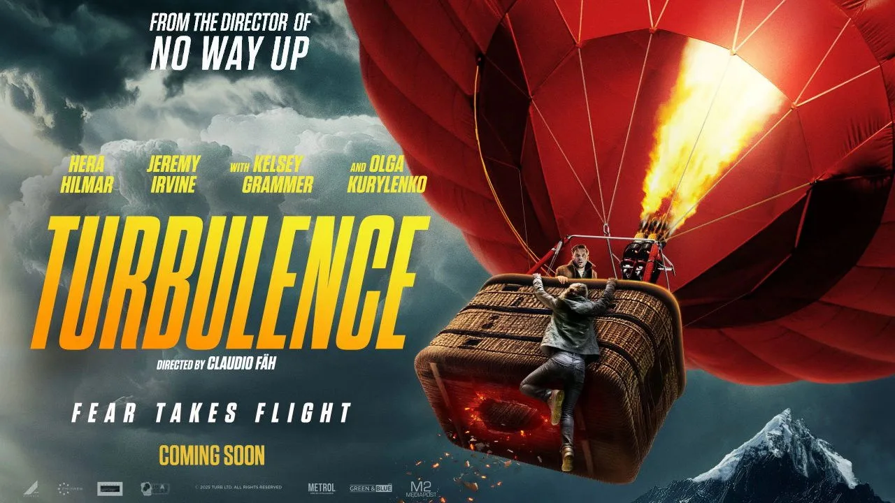 Turbulence İndir - görsel 10