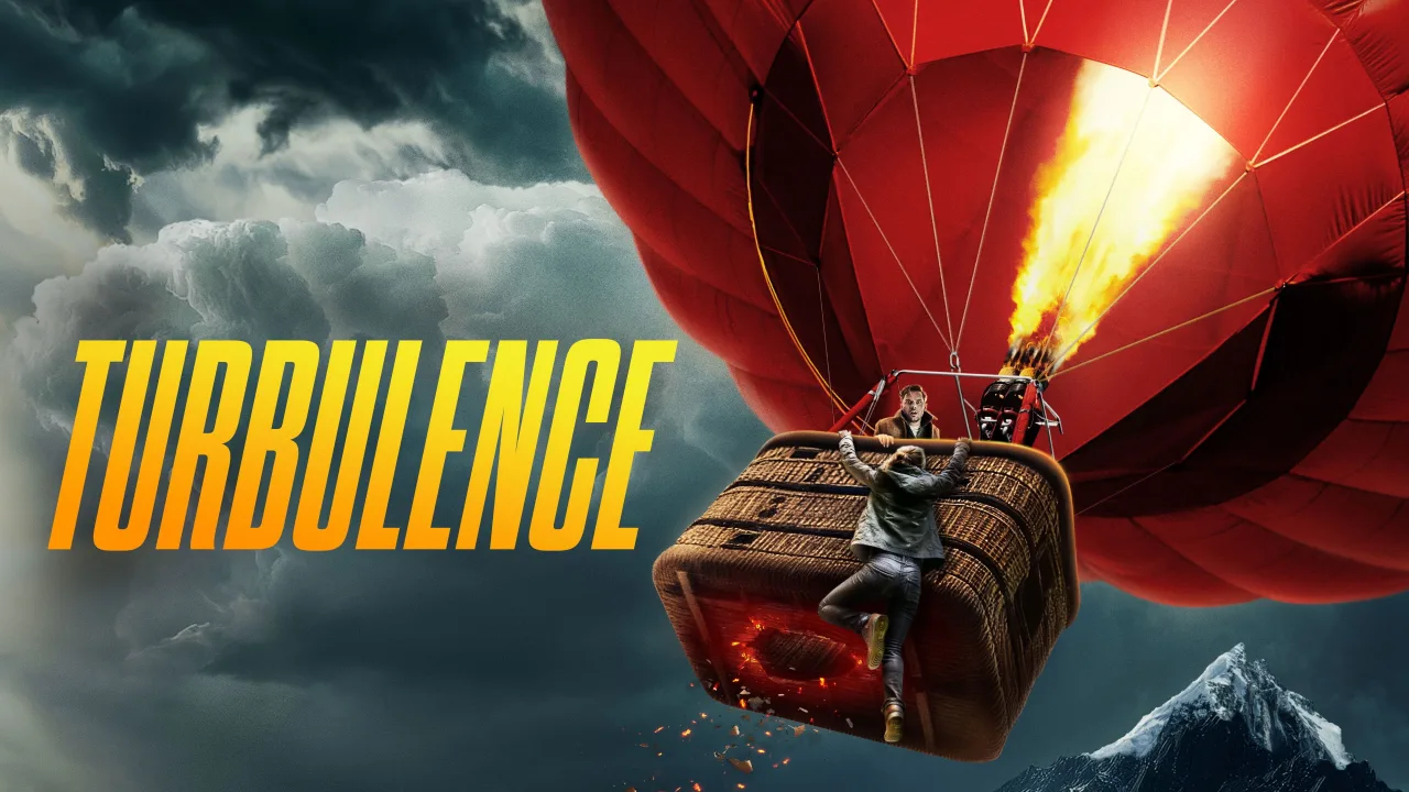 Turbulence İndir - görsel 9