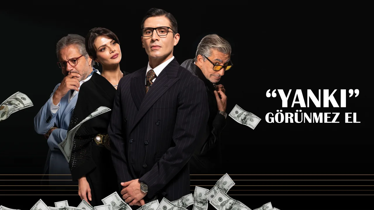 Yankı: Görünmez El - görsel 4