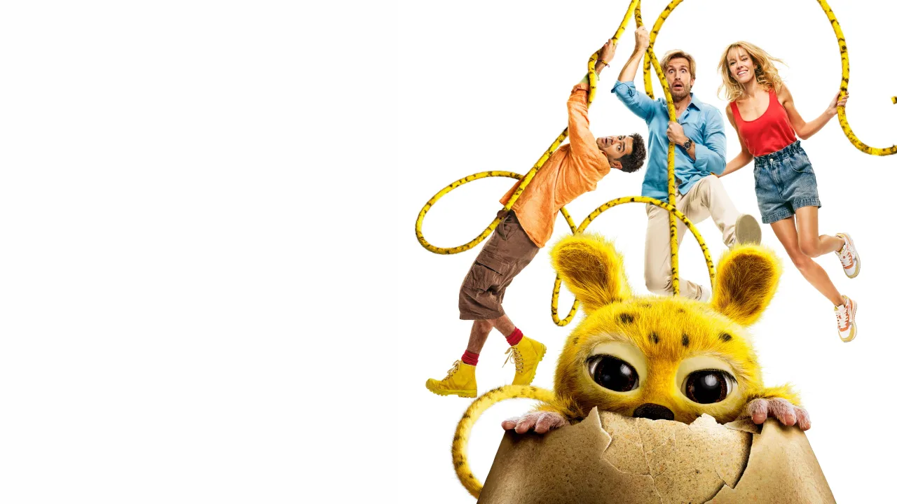 Uzun Kuyruk Marsupilami - görsel 2