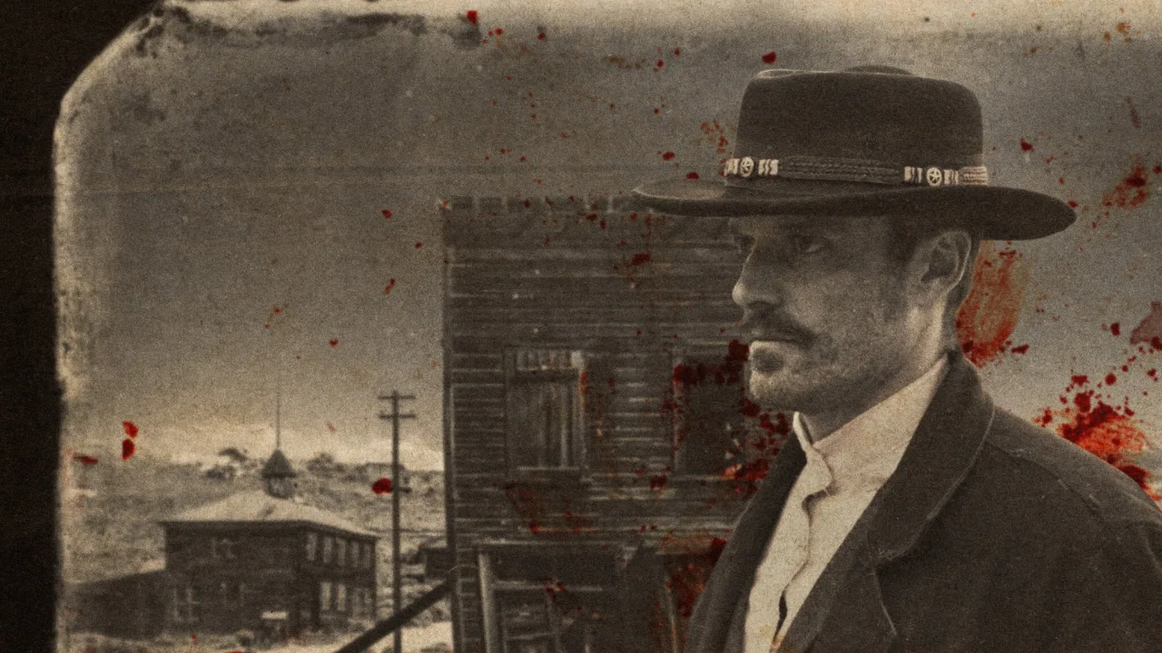 Wyatt Earp ve Kovboy Savaşı 1080p İndir - görsel 2