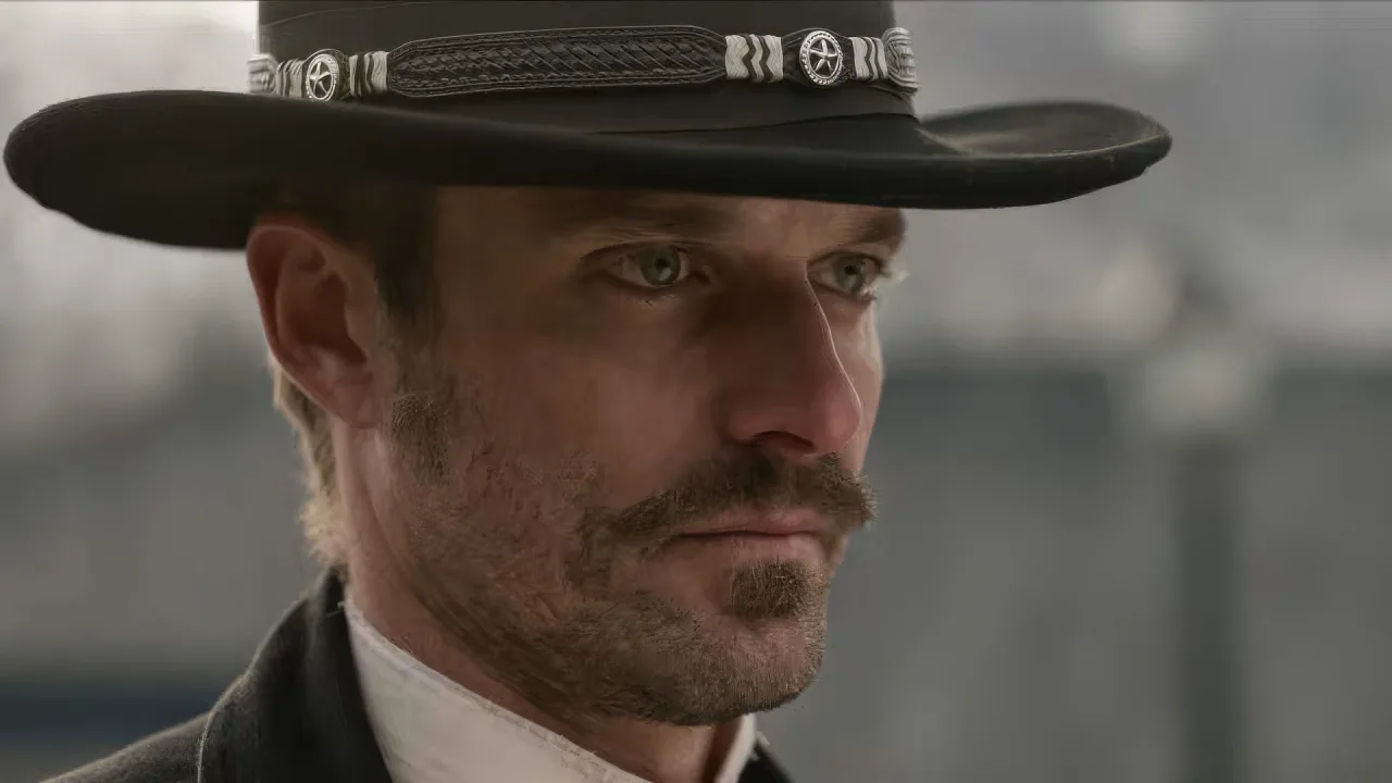 Wyatt Earp ve Kovboy Savaşı 1080p İndir - görsel 3