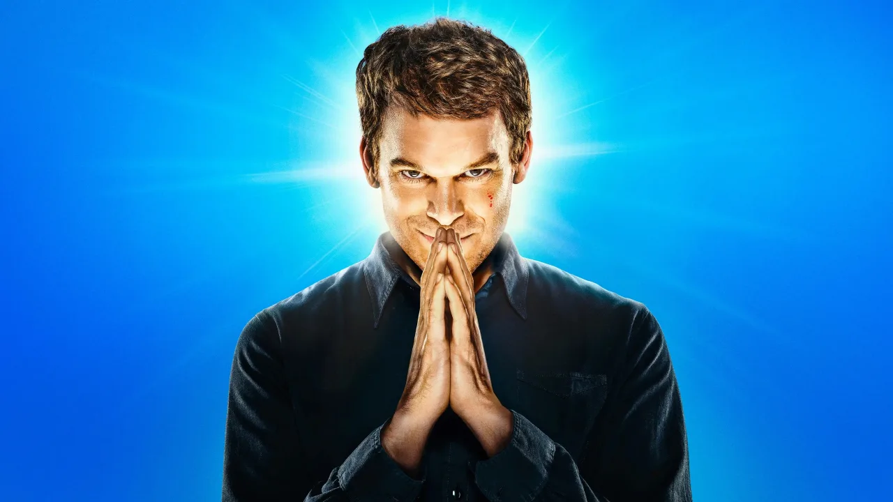 Dexter: Resurrection 4K İndir - görsel 1