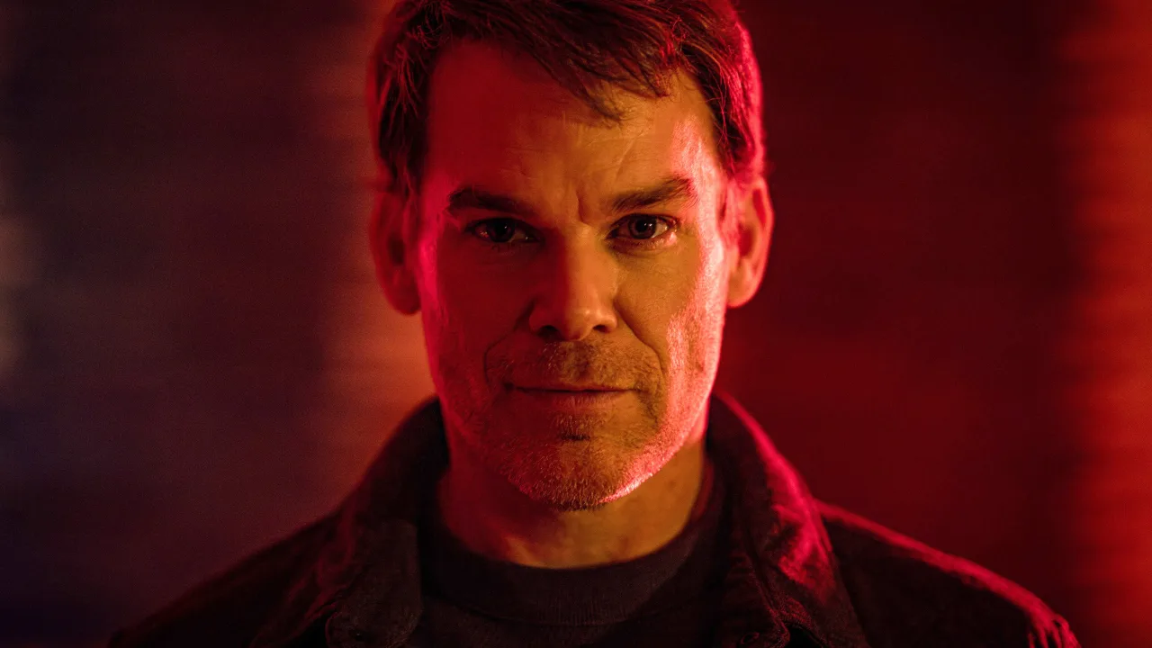 Dexter: Resurrection 4K İndir - görsel 10