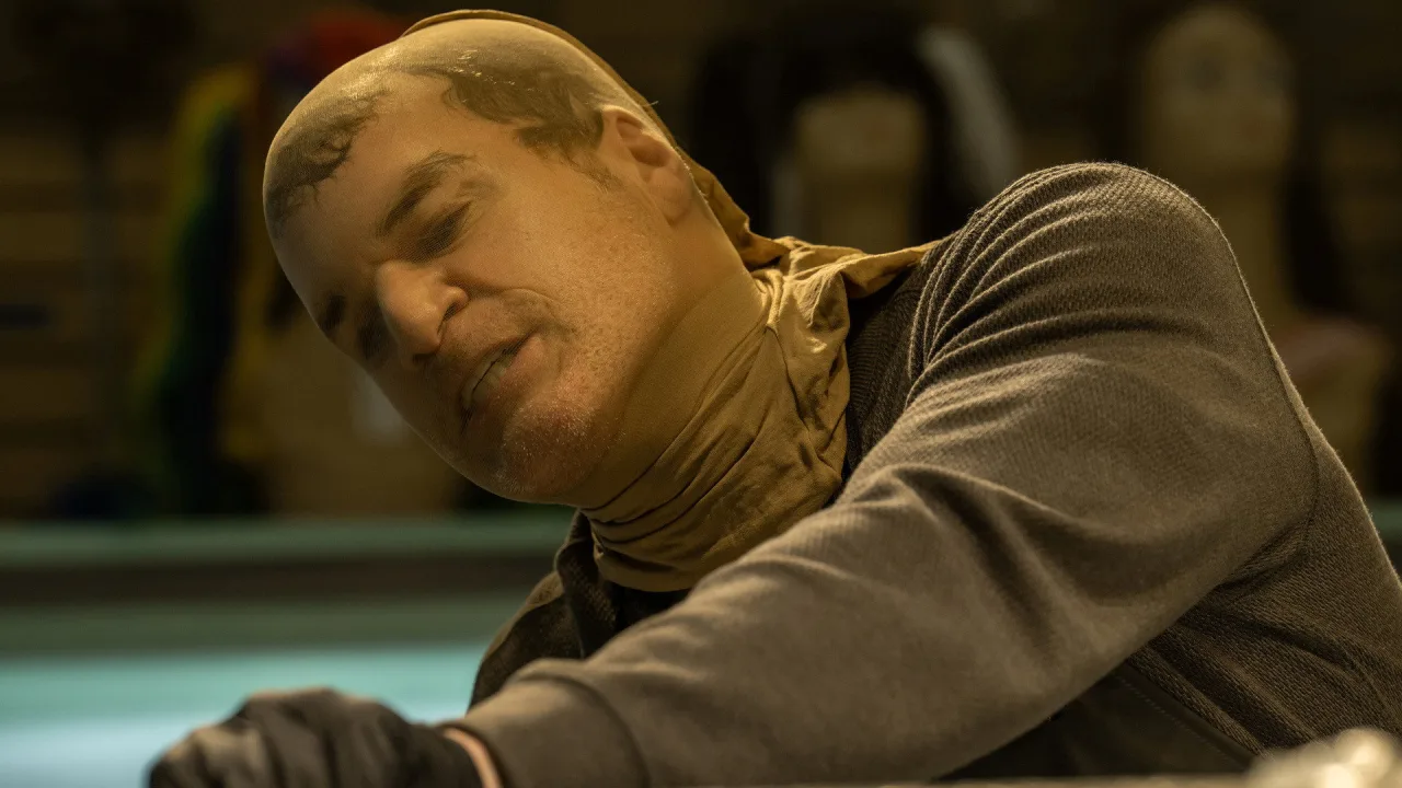 Dexter: Resurrection 4K İndir - görsel 9