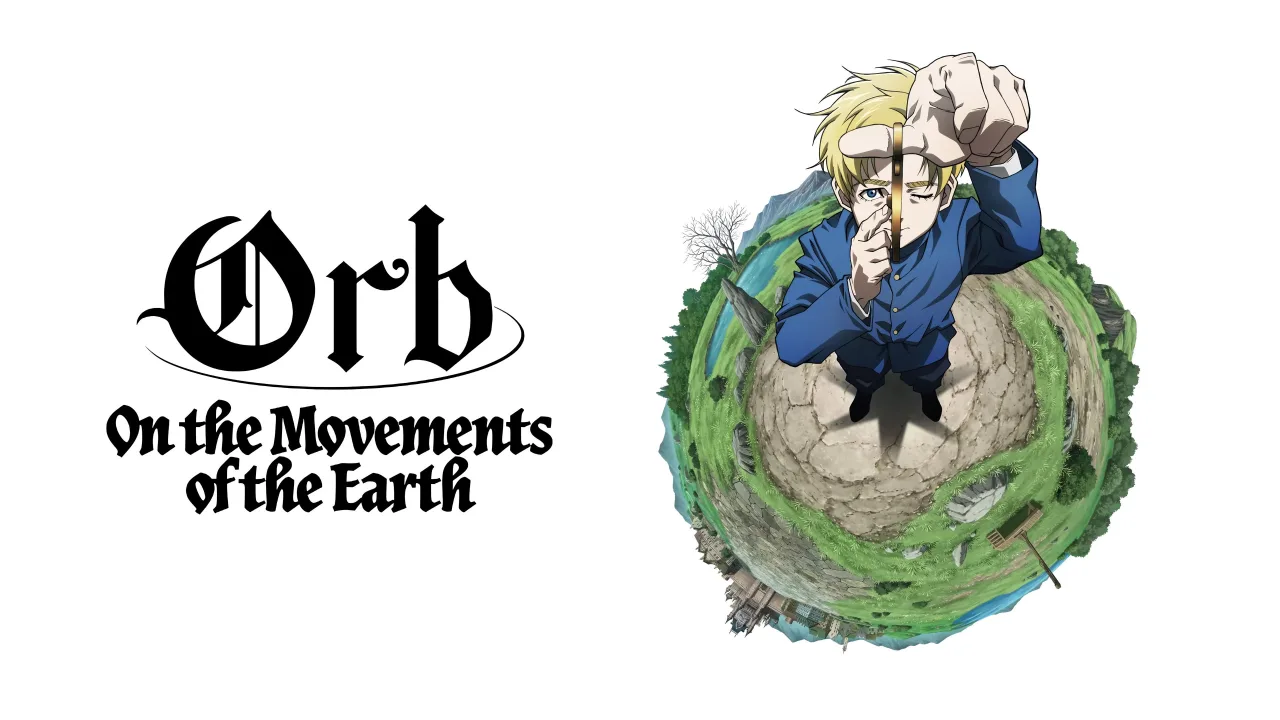 Orb: On the Movements of the Earth 1080p İndir - görsel 6