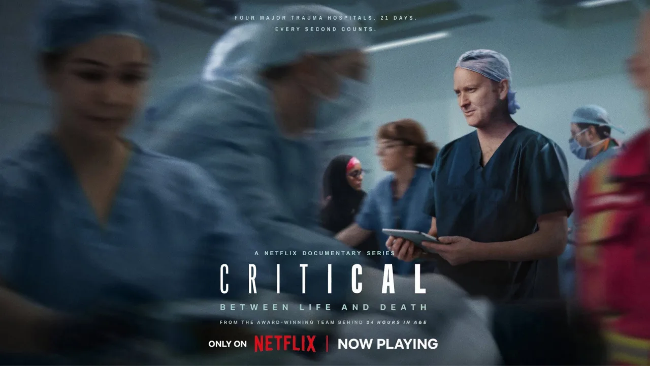 Critical: Between Life and Death 1080p İndir - görsel 4