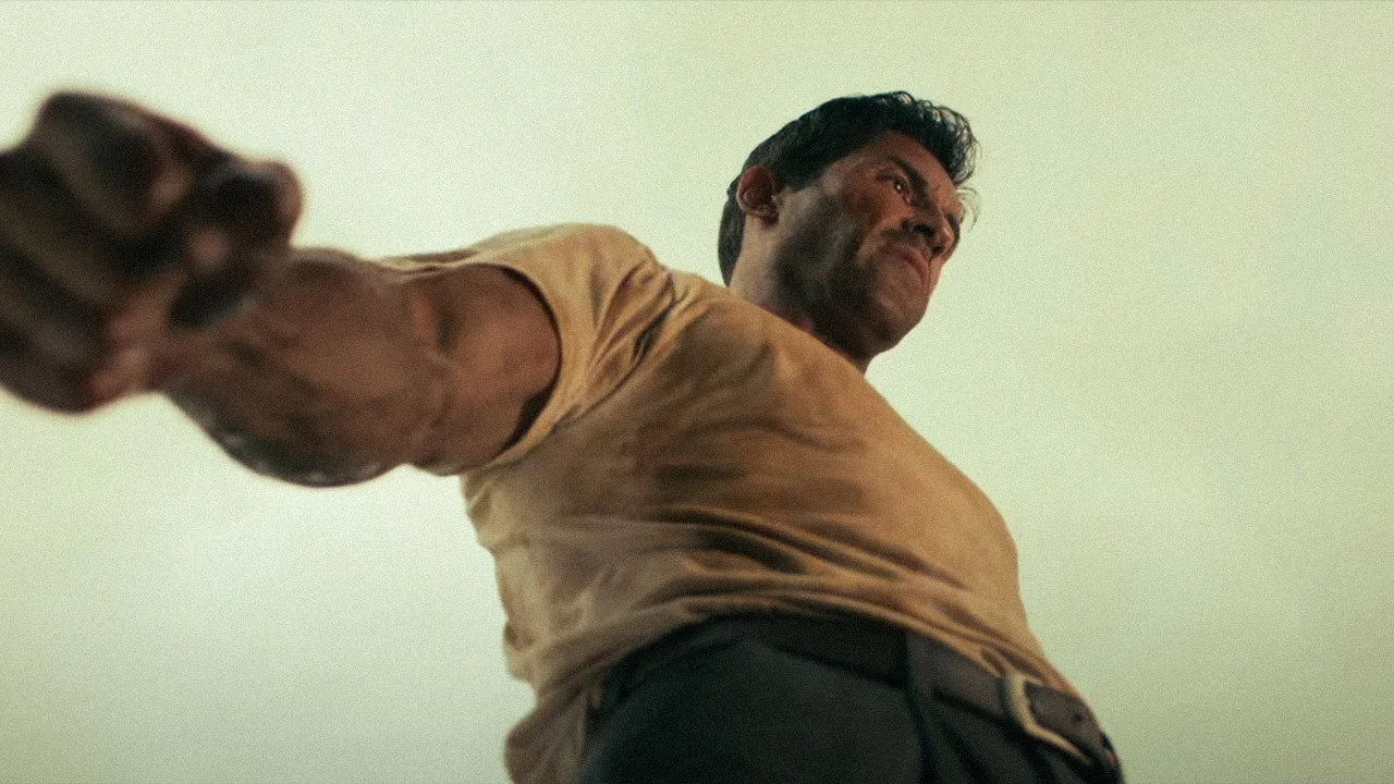 Prisoner of War İndir - görsel 4
