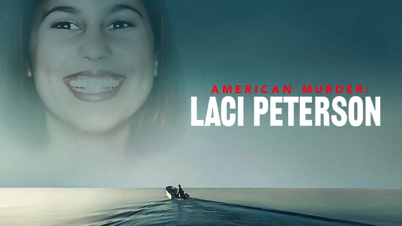 Laci Peterson Cinayeti 1080p İndir - görsel 10