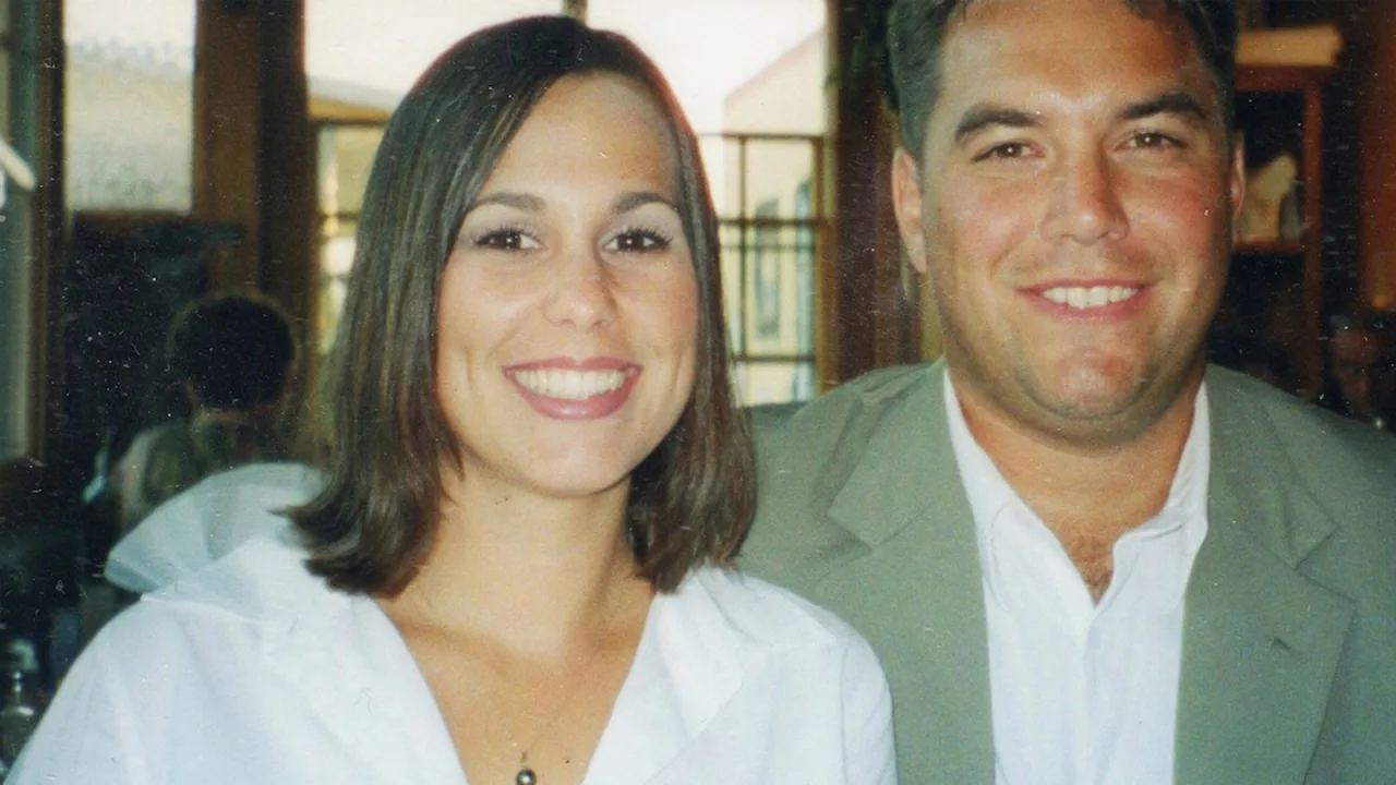 Laci Peterson Cinayeti 1080p İndir - görsel 4