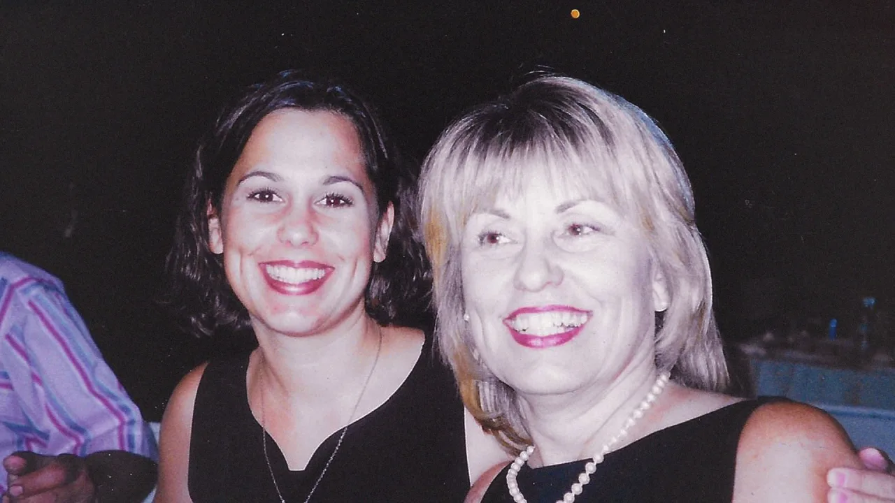 Laci Peterson Cinayeti 1080p İndir - görsel 5