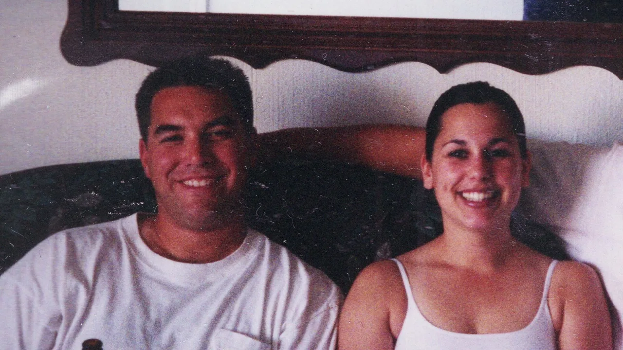 Laci Peterson Cinayeti 1080p İndir - görsel 6