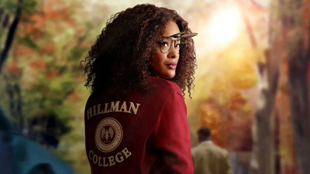 A Different World 1080p Dual İndir - görsel 1
