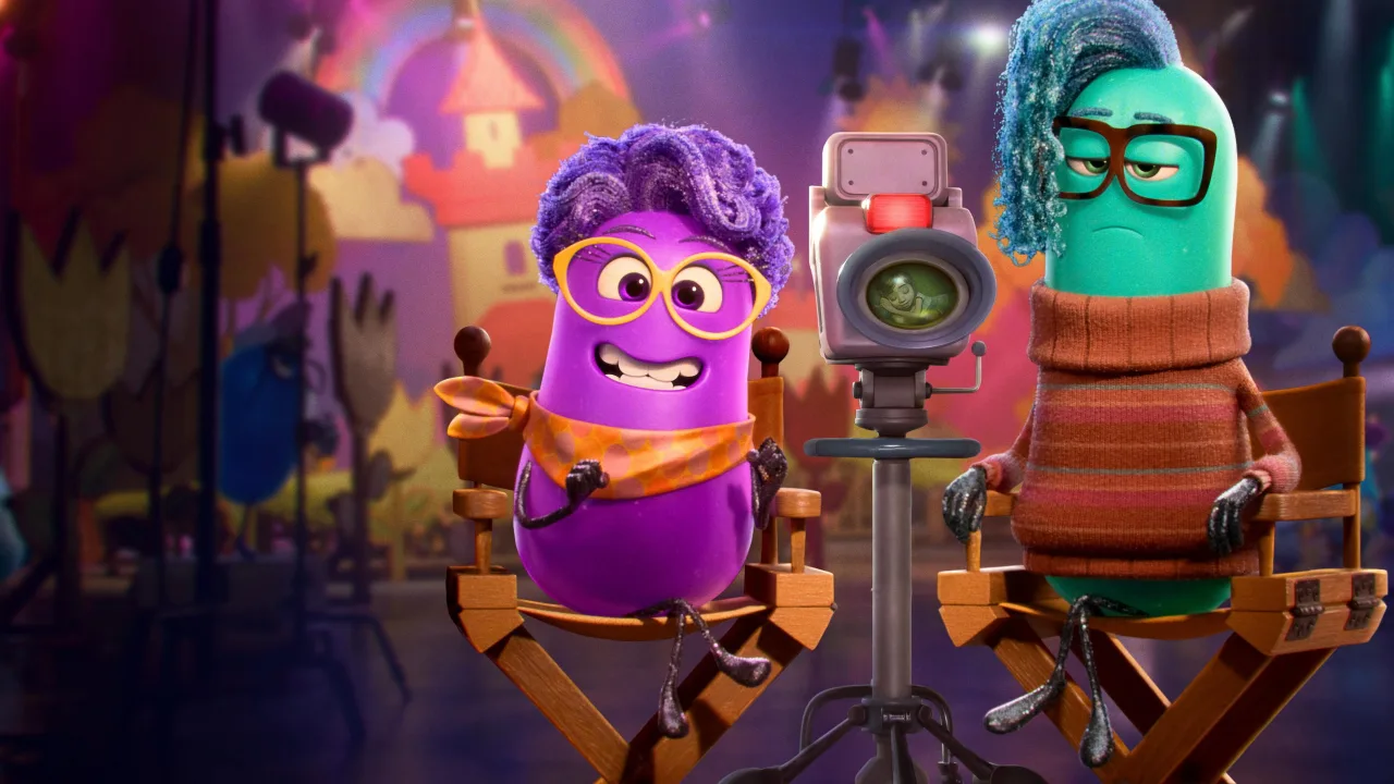 Ters Yüz'ün Yaratıcılarından: Dream Productions 1080p İndir - görsel 6