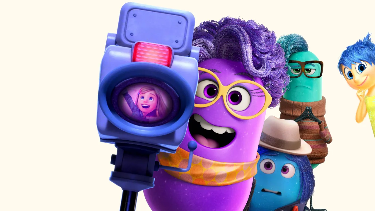 Ters Yüz'ün Yaratıcılarından: Dream Productions 1080p İndir - görsel 7