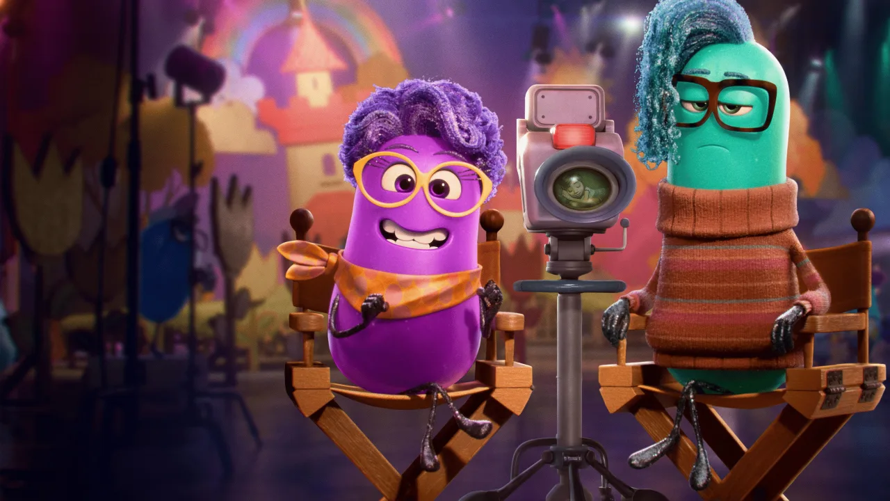 Ters Yüz'ün Yaratıcılarından: Dream Productions 1080p İndir - görsel 9