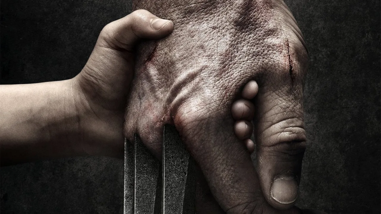 Logan: Wolverine İndir - görsel 10