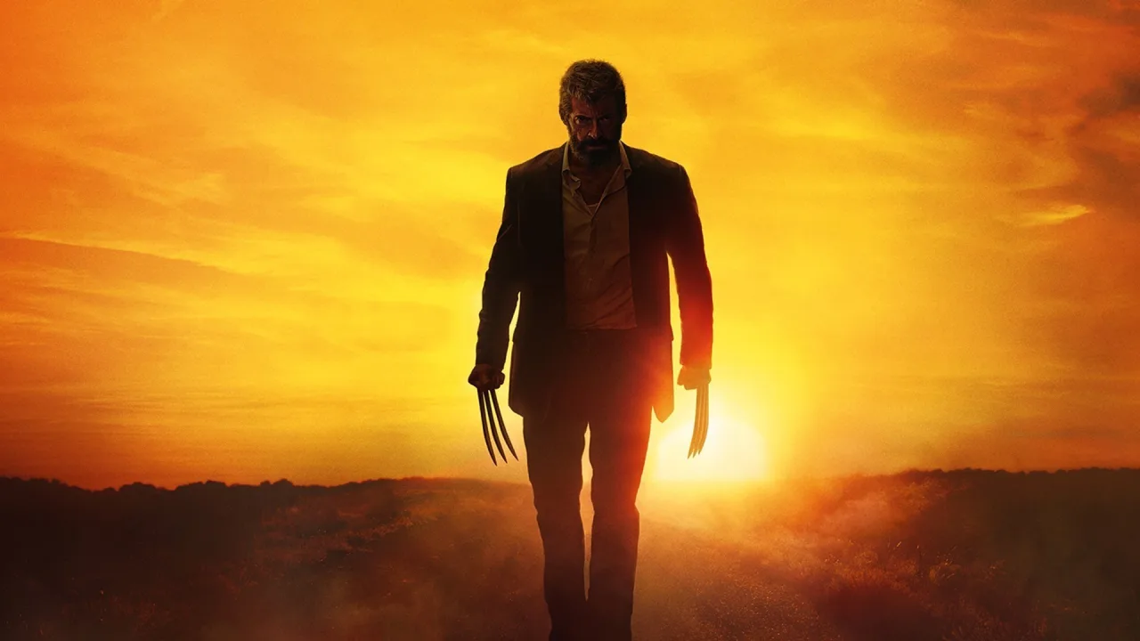 Logan: Wolverine İndir - görsel 2